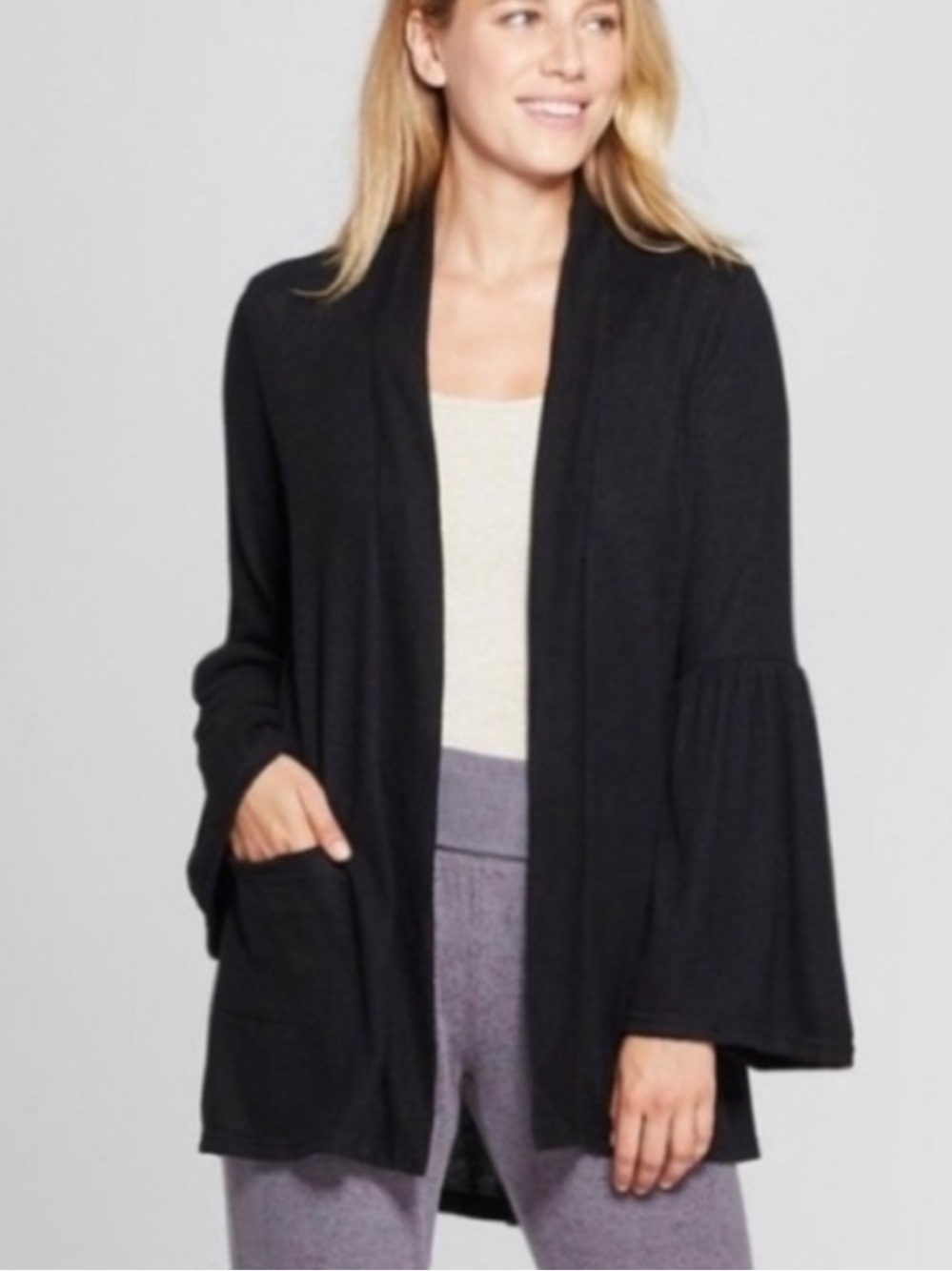 Gilligan & O'Malley Cardigan
